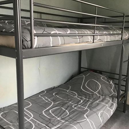Emma'S Cozy Stay Dublin Eksteriør bilde