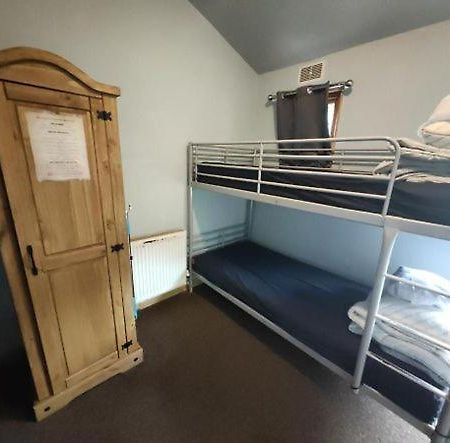 Emma'S Cozy Stay Dublin Eksteriør bilde