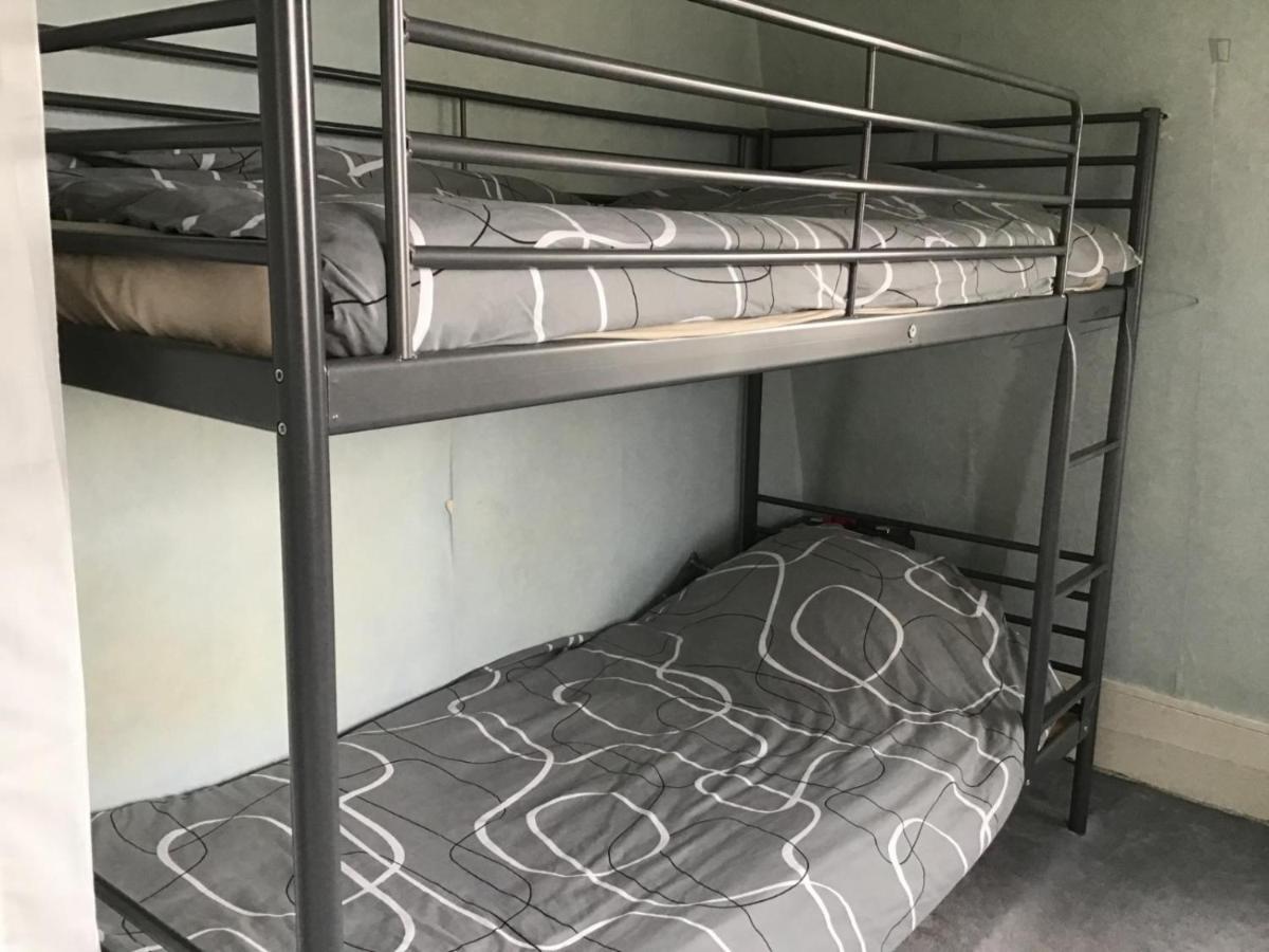 Emma'S Cozy Stay Dublin Eksteriør bilde