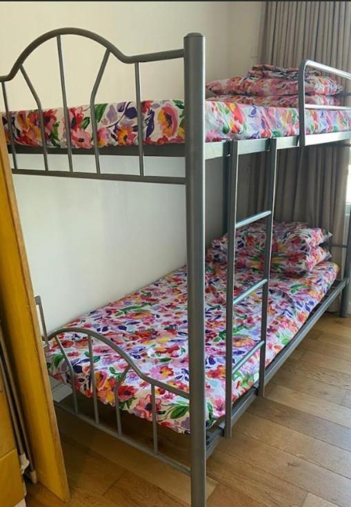 Emma'S Cozy Stay Dublin Eksteriør bilde
