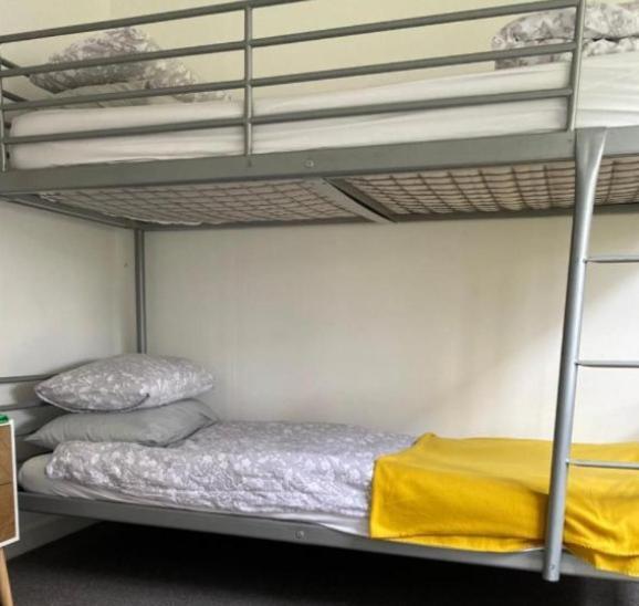 Emma'S Cozy Stay Dublin Eksteriør bilde