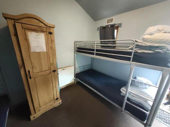 Emma'S Cozy Stay Dublin Eksteriør bilde
